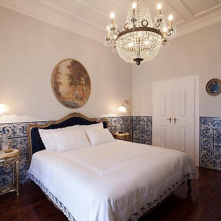 Bed and Breakfast Casa Dell'Arte Club House Лісабон Екстер'єр фото