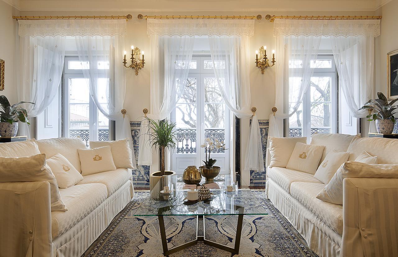 Bed and Breakfast Casa Dell'Arte Club House Лісабон Екстер'єр фото