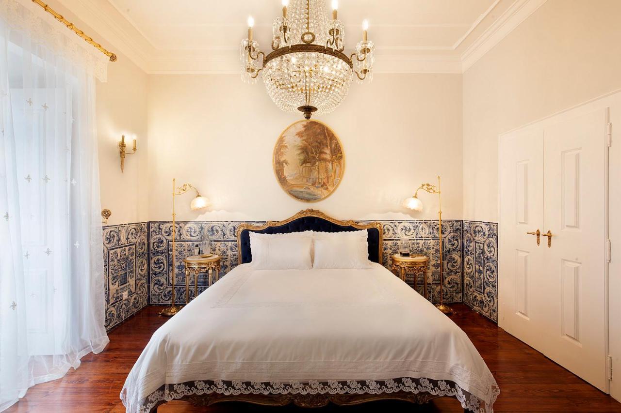 Bed and Breakfast Casa Dell'Arte Club House Лісабон Екстер'єр фото