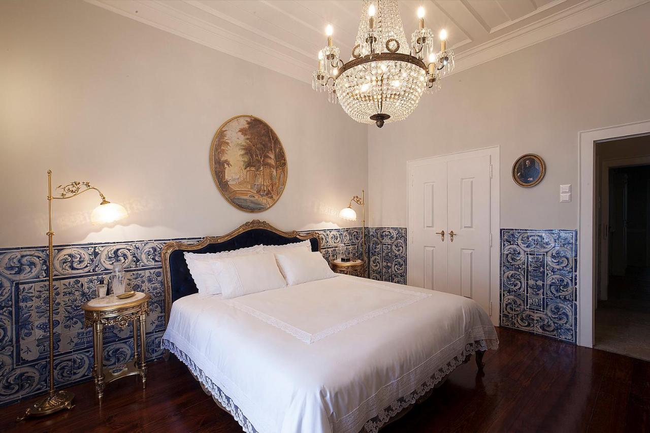 Bed and Breakfast Casa Dell'Arte Club House Лісабон Екстер'єр фото